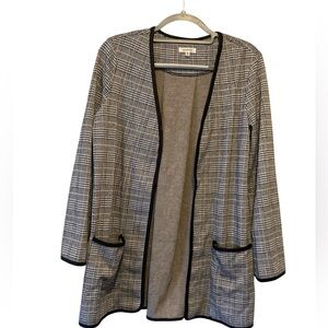 Max studio med cardigan